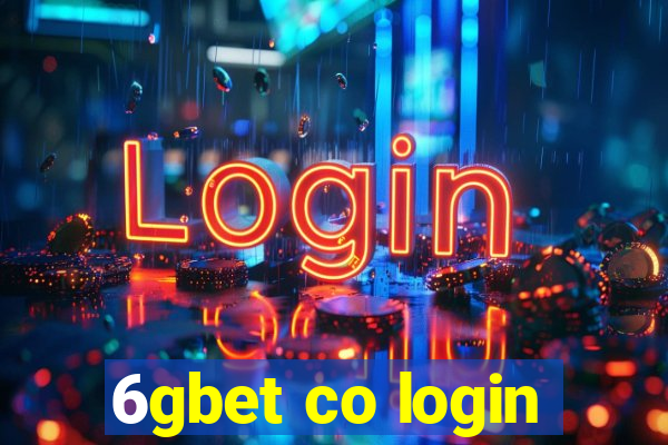 6gbet co login